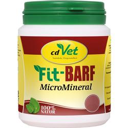 FIT BARF MICROMINERAL VET