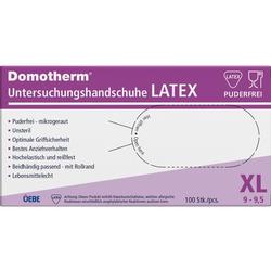 DOMOTHERM UNTERSU LATEX XL